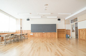 工場・学校