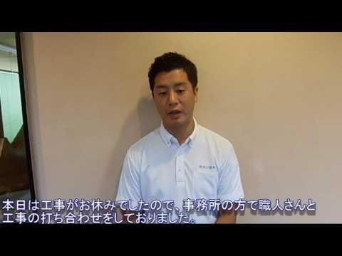 稲沢市の外壁・屋根の塗装工事なら美和建装！樋の架け替えなどもできます！