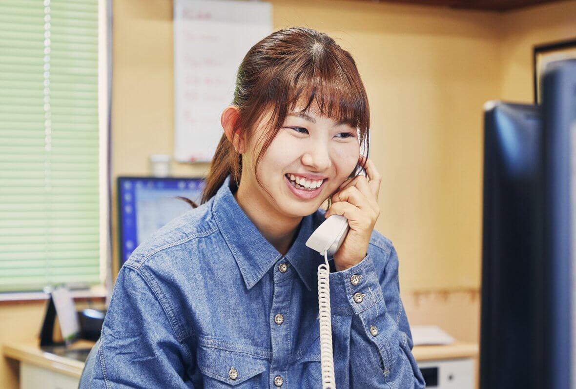 中途採用