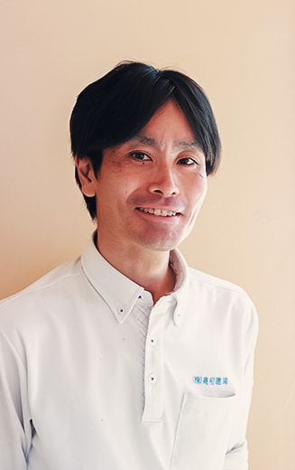カスタマーサポート課 課長　末廣 高雅