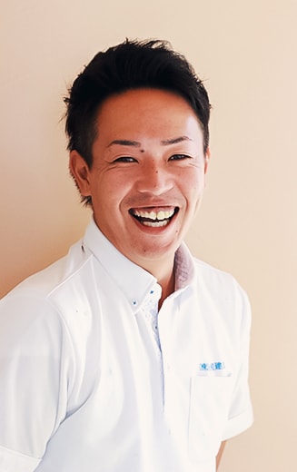 カスタマーサポート課 主任　鈴木 敦士