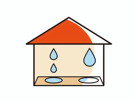 なぜ外壁から雨漏りが発生するのか？？