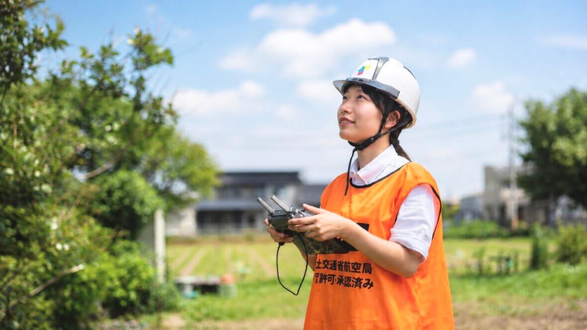■ カスタマーサポート課　阿部　このみ