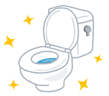 トイレリフォーム工事