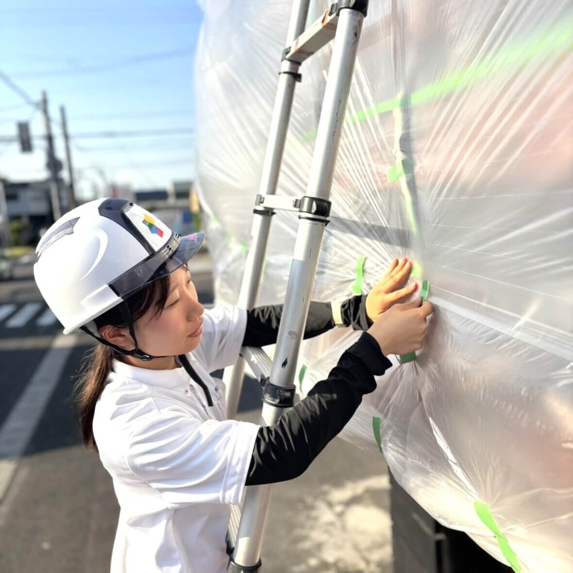 ■ カスタマーサポート課　阿部　このみ