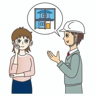 気持ちの良い工事にするために