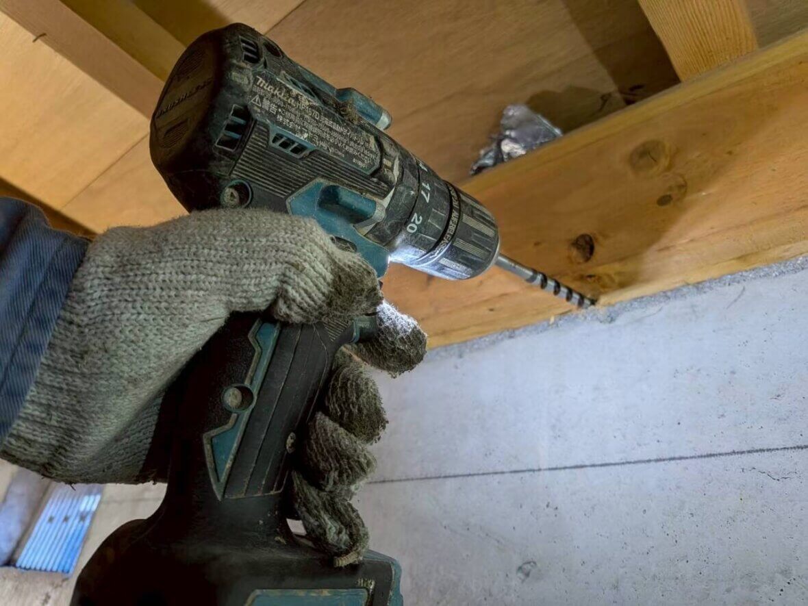 LINE_ALBUM_濱本様邸　シロアリ工事_260310_2